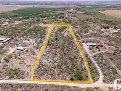 7343 Twins Ln #12, Miles, TX, 76861