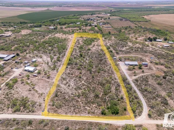 7343 Twins Ln #12, Miles, TX 76861