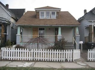 6020 Tarnow St, Detroit, MI 48210