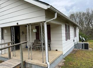 2468 Lucky Rd, Fort Scott, KS 66701