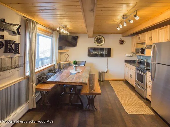 11101 County Road 117 Rd #F-8, Glenwood Springs, CO 81601