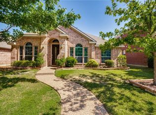 9412 Woodhurst Dr, McKinney, TX 75072