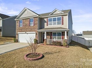 10227 Bradstreet Commons Way, Charlotte, NC 28215