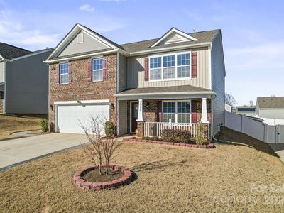 10227 Bradstreet Commons Way, Charlotte, NC, 28215