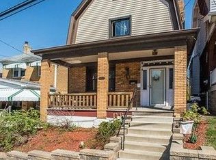 2321 Glenarm Ave, Pittsburgh, PA