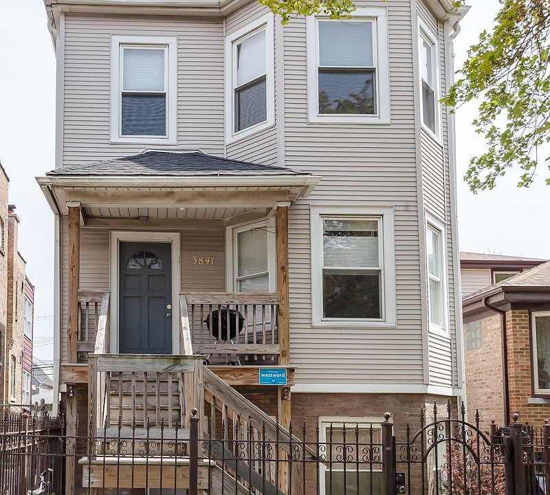 1st image of 3841 N Bernard St APT 1R