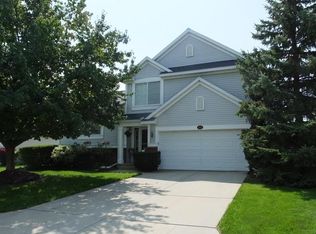 3862 W De Blaay Ct SE, Kentwood, MI 49512