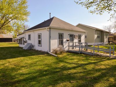 103 Brindley St, Boscobel, WI, 53805