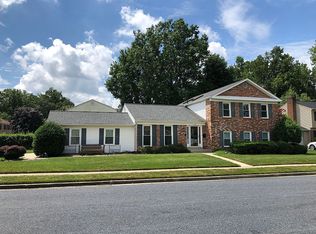 1703 Reynolds St, Crofton, MD 21114