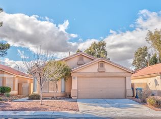 8997 Living Rose St, Las Vegas, NV 89123
