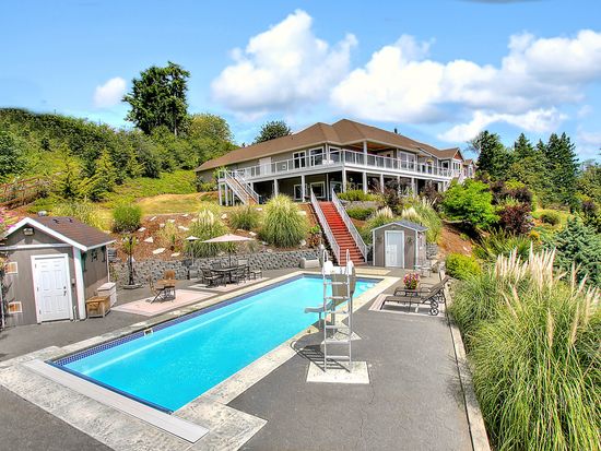 12418 51st Street Ct E, Edgewood, WA 98372