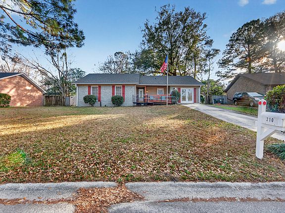 4th image of 210 Kirksey Dr