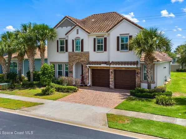 3579 Poseidon Way, Melbourne, FL 32903