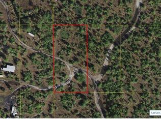 Holopaw Groves Rd #1, Saint Cloud, FL 34773
