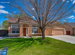 1955 Three Iron Ct, Fernley, NV 89408