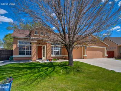 1955 Three Iron Ct, Fernley, NV, 89408