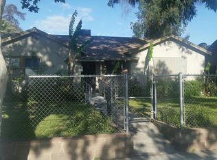 2549 S 9th St, Fresno, CA 93725