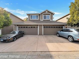 2225 E 128th Ave, Thornton, CO 80241