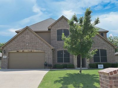 606 Brandt St, Grandview, TX, 76050
