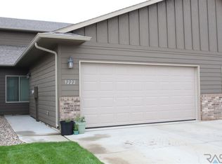 9222 W Norma Trl #5C, Sioux Falls, SD 57106