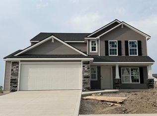 5229 Mountain Sky Cv, Fort Wayne, IN 46818