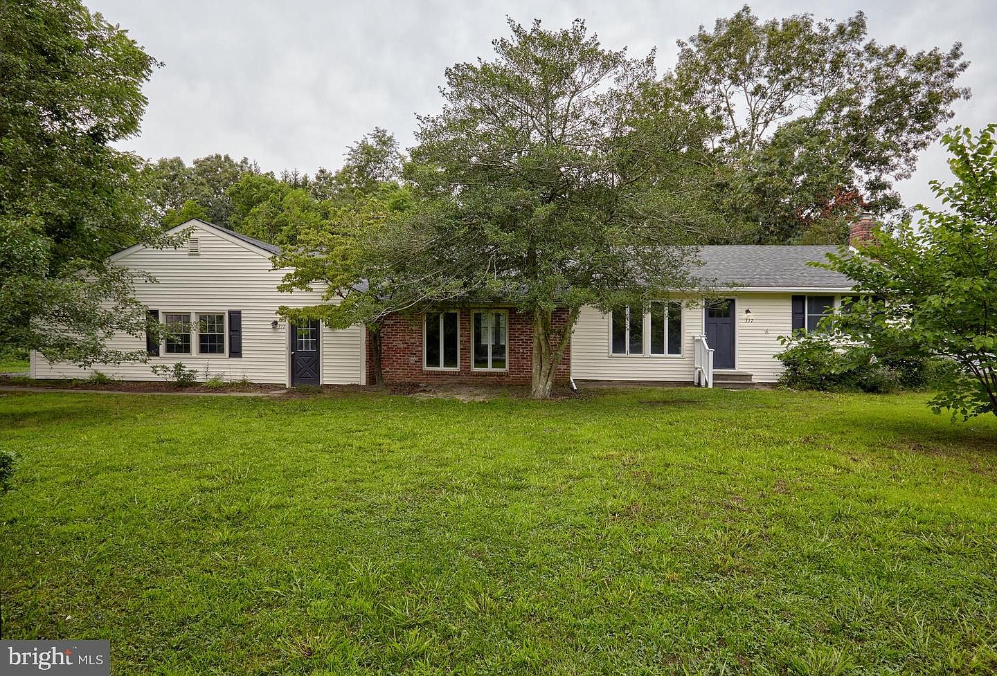 317 Old White Horse Pike, Waterford Works, NJ 08089 Zillow