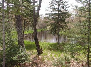 Lot 3 Thurber Tr, Eagle River, WI 54521