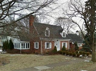 160 Buckland Ave, Rochester, NY 14618