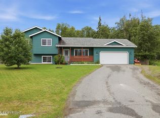 38787 E Darrington Village Cir, Wasilla, AK 99654
