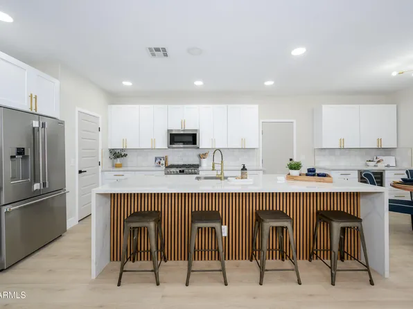 4100 E FIRESTONE Drive, Chandler, AZ 85249