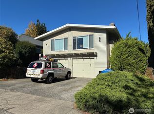 824 NW 64th Street, Seattle, WA 98107