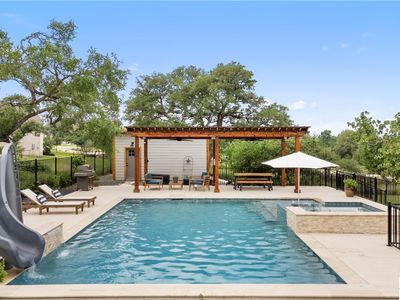 134 Wilderness Cv, Driftwood, TX, 78619