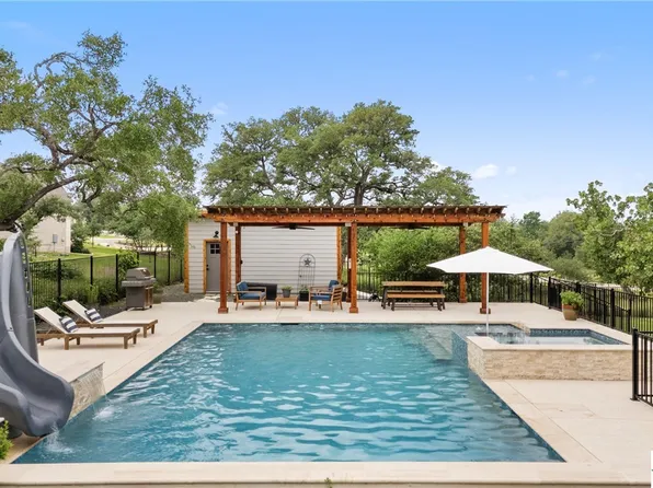 134 Wilderness Cv, Driftwood, TX 78619