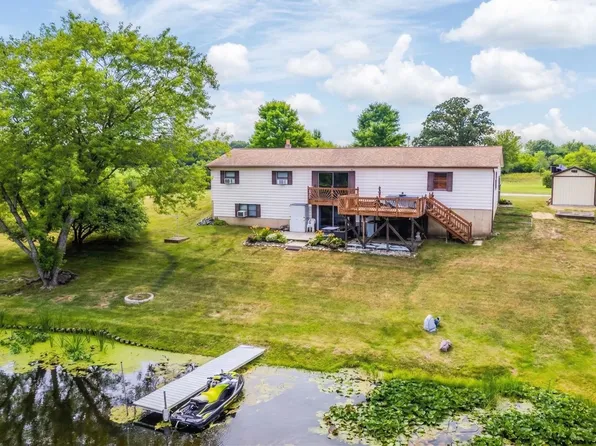 510 Mix Rd, Gladwin, MI 48624