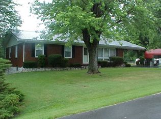 307 Walker Ave, Greenville, KY 42345