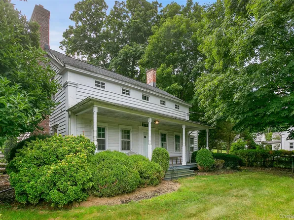 15 Cross River Road, Cross River, NY 10518