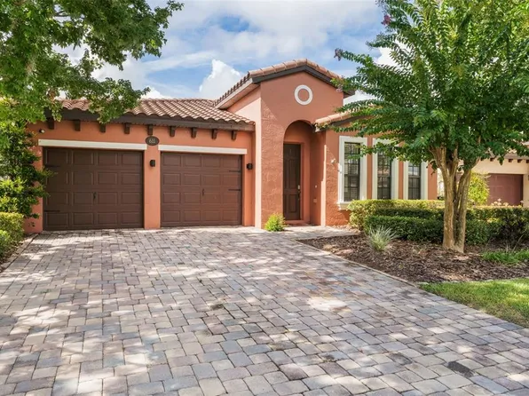 611 Fiorella Ct, Debary, FL 32713