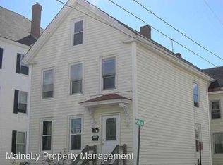 64 Bacon St #2, Biddeford, ME 04005