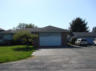 20409 Lafayette Rd, Burlington, WA 98233