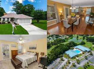 11546 SW 71st Cir, Ocala, FL 34476