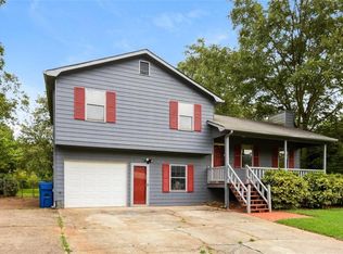 120 Lost Meadows Dr, Dallas, GA 30157