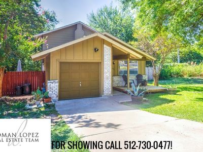 6811 Cannonleague Dr, Austin, TX, 78745