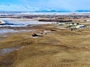 127 State Highway 221, Choteau, MT 59422