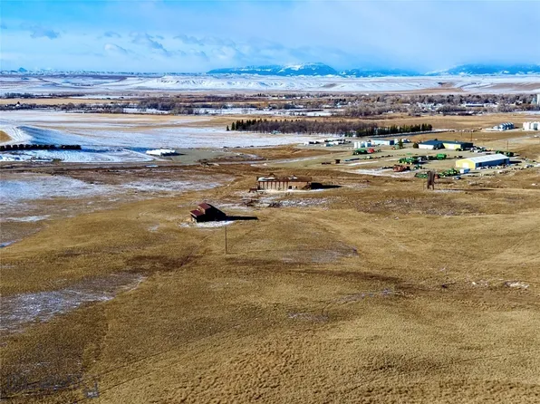 127 State Highway 221, Choteau, MT 59422