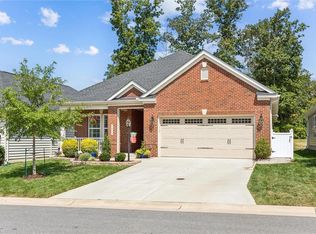 4404 Harrington Cmns, Williamsburg, VA 23188
