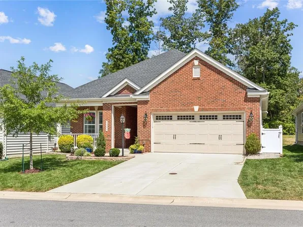 4404 Harrington Cmns, Williamsburg, VA 23188