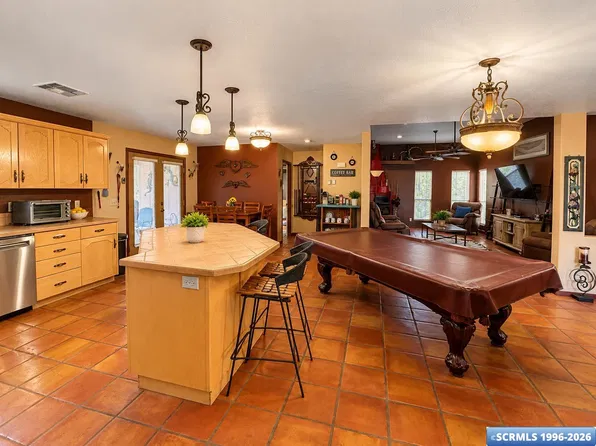 4415 Cottonwood Rd, Silver City, NM 88061