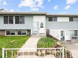 925 Stevens St, Wenatchee, WA 98801