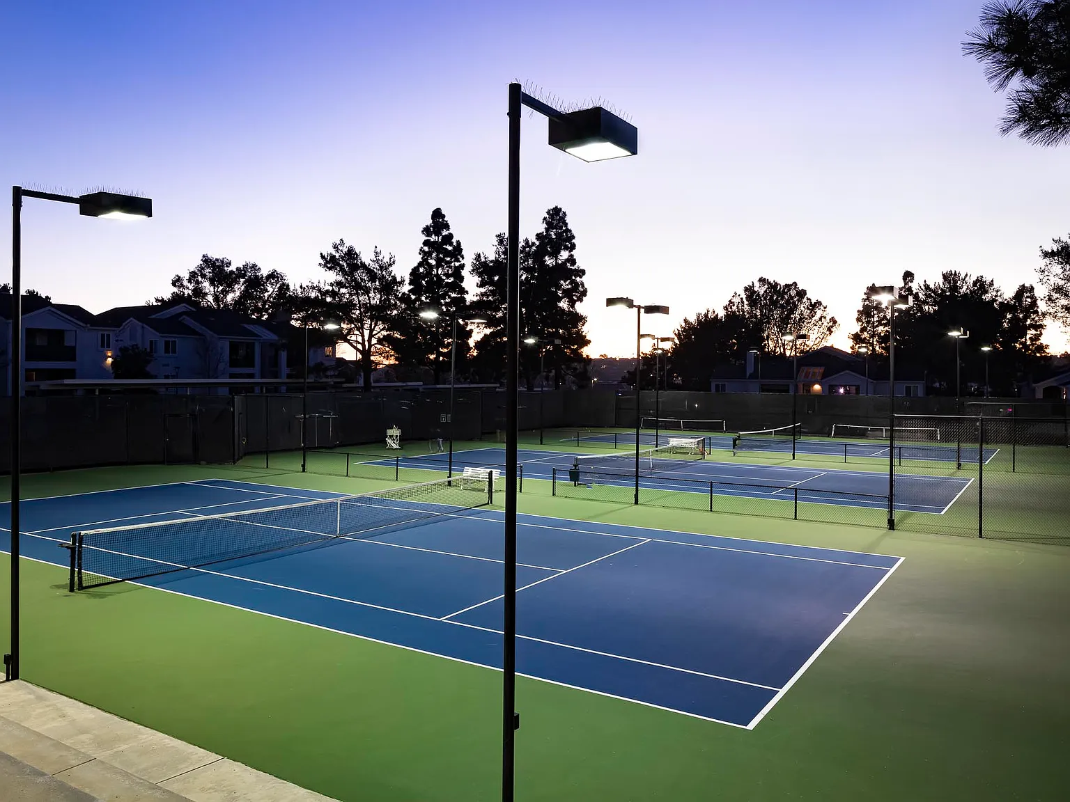 The Club Torrey Pines — Photo 4