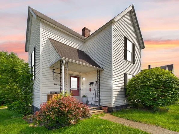 365 5th St, Richmond, KY 40475